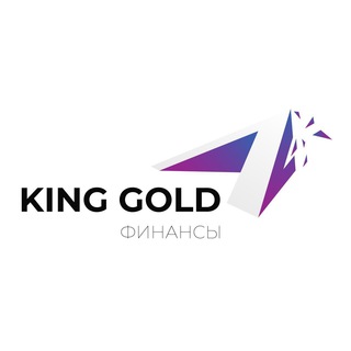 Логотип @kinggoldchat - KINGGOLDCHAT