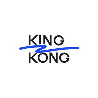 Логотип @kingkong_dc - King Kong Dance Center