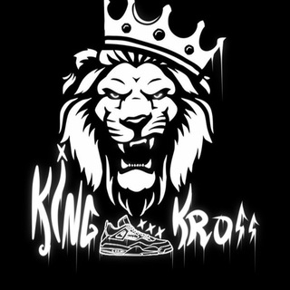 Логотип @kingkrosstg - KingKross