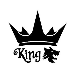 Логотип @kingmus07 - king music 👑 Chat