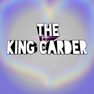 Логотип @kingofcarder90 - BUONI CARBURANTE