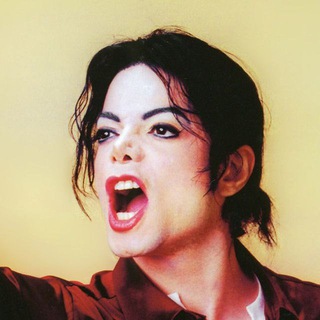 Логотип @kingofpop1958_2009 - Майкл Джексон