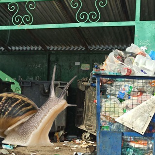 Логотип @kingofpshop - KingOfPhotoshop