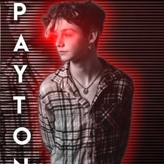 Логотип @kingpayton - 𝘒𝘪𝘯𝘨 𝘗𝘢𝘺𝘵𝘰𝘯 🎸