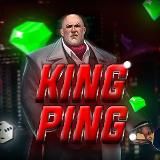 Логотип @kingpingpick - kingpingpick