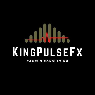 Логотип @kingpulserisultati - KINGPULSEFX RISULTATI