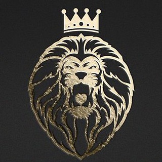 Логотип @kings_chat - King's Chat