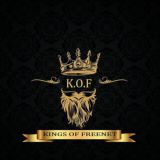 Логотип @kings_of_freenet - ♚𝙆𝙞𝙣𝙜𝙨 𝙊𝙛 𝙁𝙧𝙚𝙚𝙣𝙚𝙩♚ 𖣐 [ᵏ.ᵒ.ᶠ] 𖣐