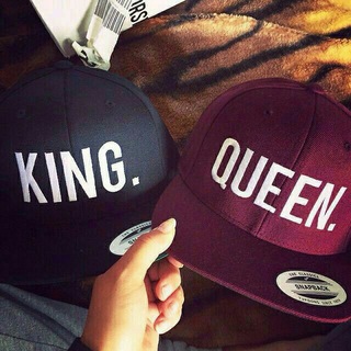 Логотип @kings_queens0 - 👑kïnğš & Qůéëñš👑