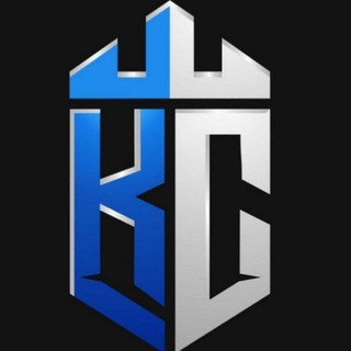 Логотип @kingschatskg - ChatКG