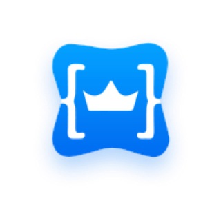 Логотип @kingserverscom - King Servers - Облачно, серверно, местами DevOps