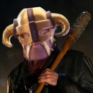 Логотип @kingslayermodezone - Unmotivated CR