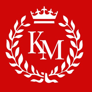 Логотип @kingsmanpub - Kingsman Pub🇬🇧