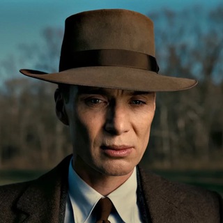 Логотип @kingsmantvtg - Барби | Оппенгеймер