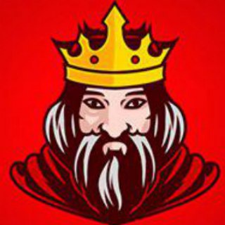 Логотип @kingsolomonchat - Чат блога King-Solomon.Club