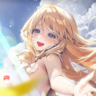 Логотип @kingsraidinfo - Перезапуск Kings Raid. Ждём.