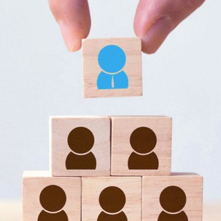 Логотип @kingston_cipd_moscow - HR Aкадемия Кингстон / РАНХиГС