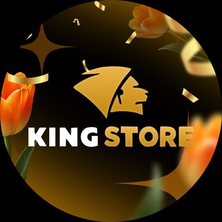 Логотип @kingstore_altaisk - KINGSTORE Горно-Алтайск|техника apple и не только