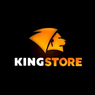 Логотип @kingstore_khimki - KINGSTORE | Apple | МО_Химки