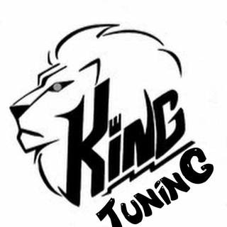 Логотип @kingtuningservice - KinG TuninG service