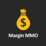 Логотип @kinhdoanh_atm - Kinh Doanh Kiếm Tiền - MarginATM