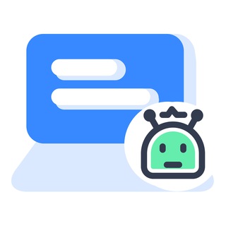 Логотип @kinhrobotchannel - KinhRoBot频道