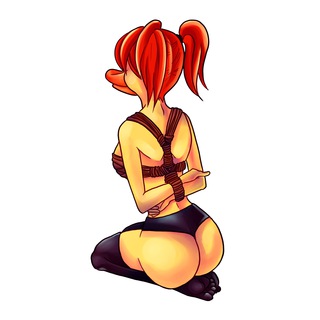 Логотип @kinkutka - Kink Утка