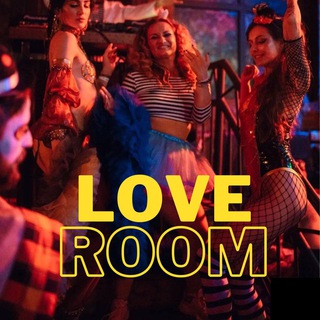 Логотип @kinkybali - Kinky Bali / Love Room Party