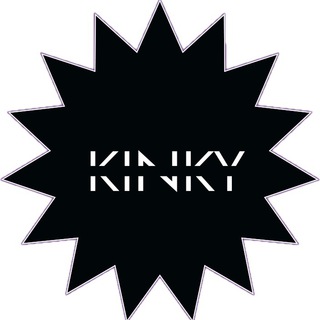 Логотип @kinkydates - Kinky Dating