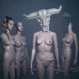 Логотип @kinkykong - Kinky Kong Country