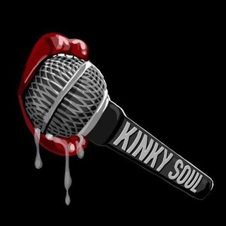 Логотип @kinkysoulevents - Kinky Soul Newschannel