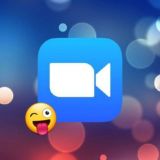 Логотип @kinkyzoomcall - kinkyzoomcall