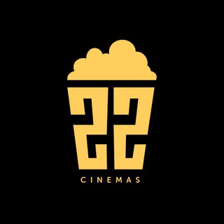 Логотип @kinno22 - Kino 22