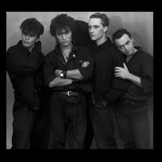 Логотип @kino12341 - Группа "КИНО"🥀🖤