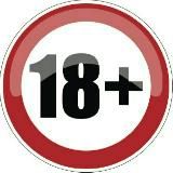 Логотип @kino18_porno - kino18_porno