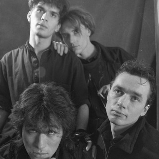 Логотип @kino31 - 🎸Кино и Пихрип🎸