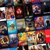 Логотип @kino95film - kino95film