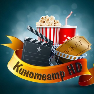 Логотип @kino_2021new - Kinoteatr-HD