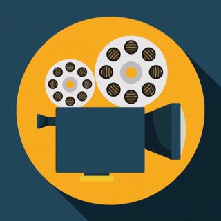 Логотип @kino_almanah - Советский КиноАльманах