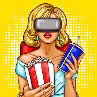 Логотип @kino_bazzza - Kino база