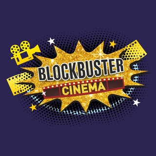 Логотип @kino_bbc_brd - Кинотеатр "BLOCKBUSTER CINEMA" город Бердянск