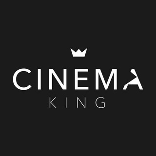 Логотип @kino_create - Cinema King