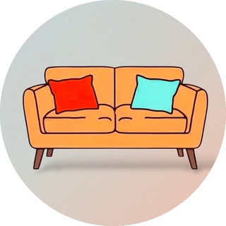 Логотип @kino_divan1 - Диван