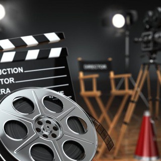 Логотип @kino_dla_teba - Кино_для_тебя(ПРИВАТНЫЙ КАНАЛА)