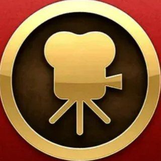 Логотип @kino_fil_m - Фильмы бесплатно| Игра в Кальмара