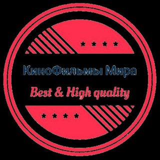 Логотип @kino_film_mira - Кино Фильмы