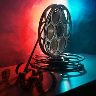 Логотип @kino_film_music - Кинодискотека