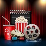 Логотип @kino_films_serial - Кино фильмы сериалы