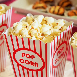 Логотип @kino_filmy_novosti - Кино | Фестивали, премьеры, анонсы, новости