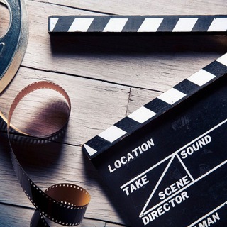 Логотип @kino_focus - КиноКлуб "Фокус" 📽🎞